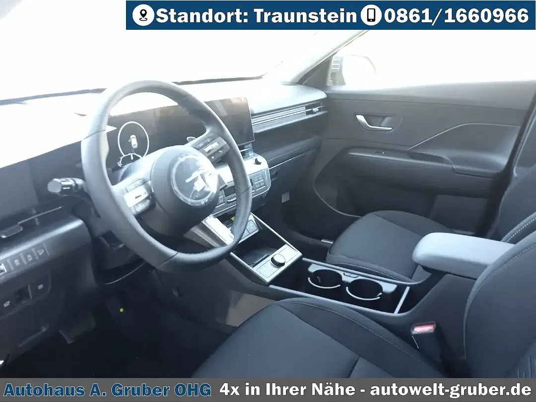 Hyundai KONA - Thumbnail 15