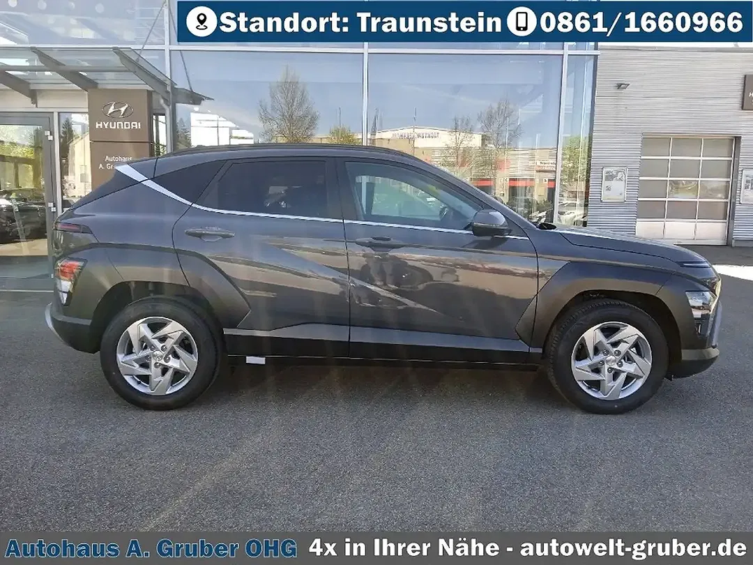 Hyundai KONA - Thumbnail 3
