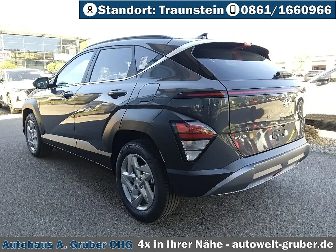 Hyundai KONA - Thumbnail 7