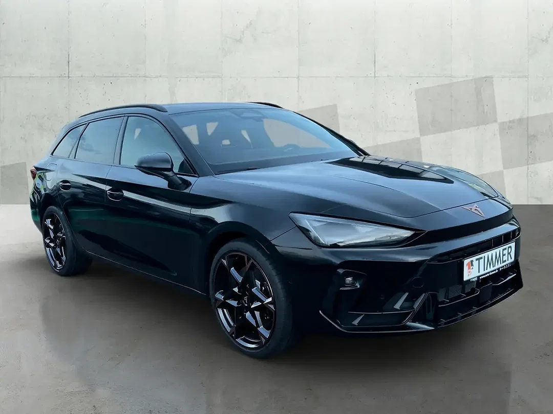 CUPRA Leon - Afbeelding 1