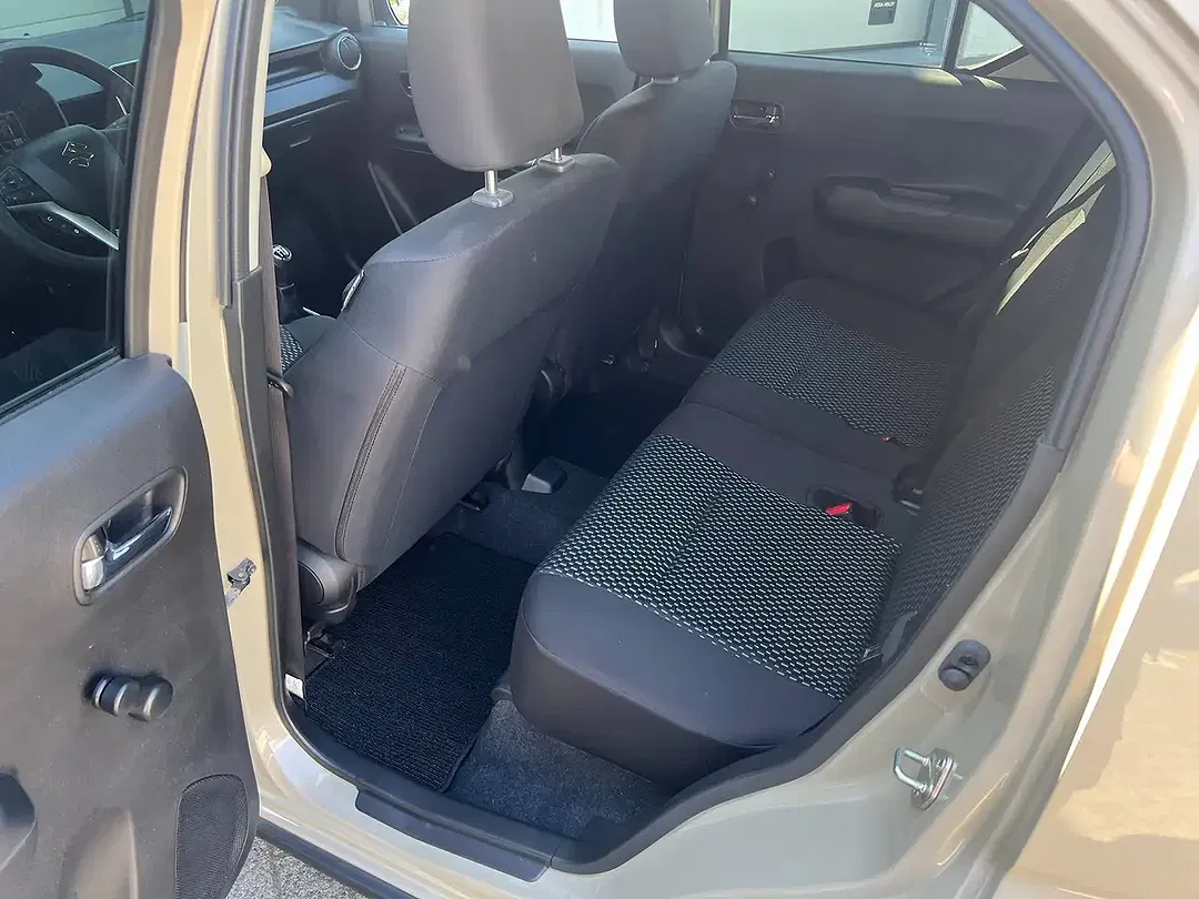 Suzuki Ignis - Thumbnail 10
