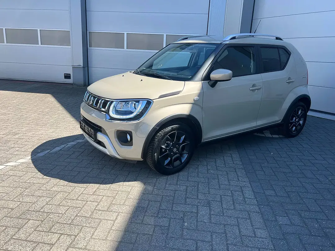 Suzuki Ignis - Thumbnail 2