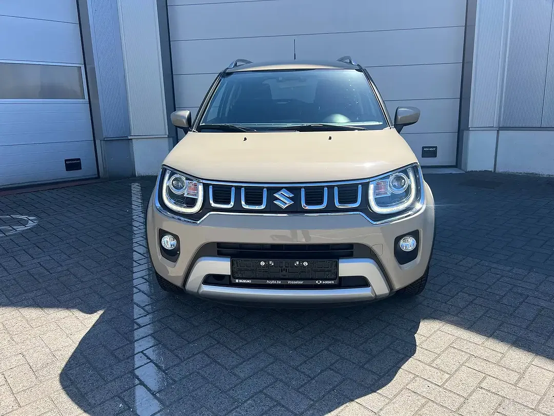 Suzuki Ignis - Thumbnail 5