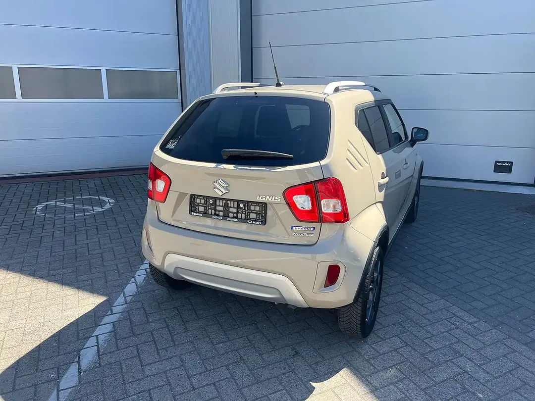 Suzuki Ignis - Thumbnail 7