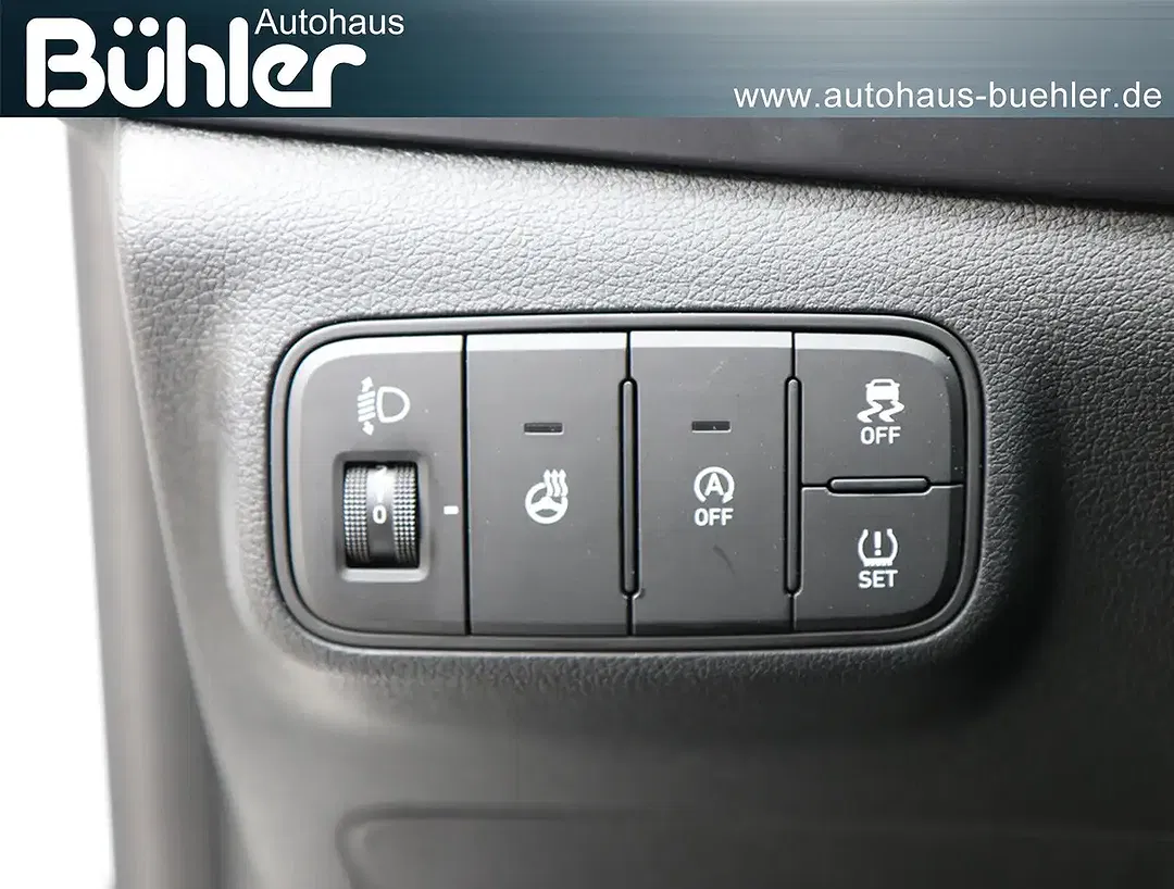 Hyundai i20 - Thumbnail 10