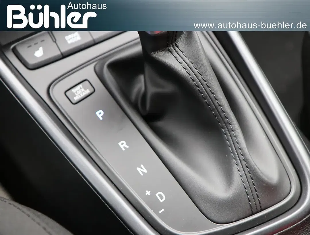 Hyundai i20 - Thumbnail 4