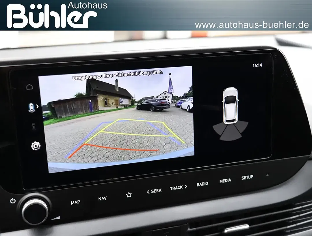 Hyundai i20 - Thumbnail 7