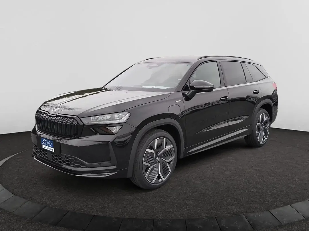 Skoda Kodiaq - Afbeelding 1