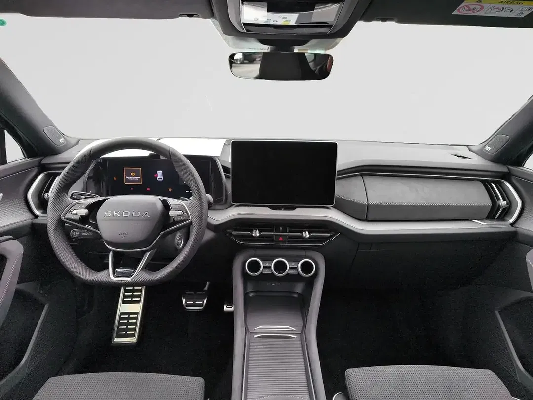Skoda Kodiaq - Thumbnail 10