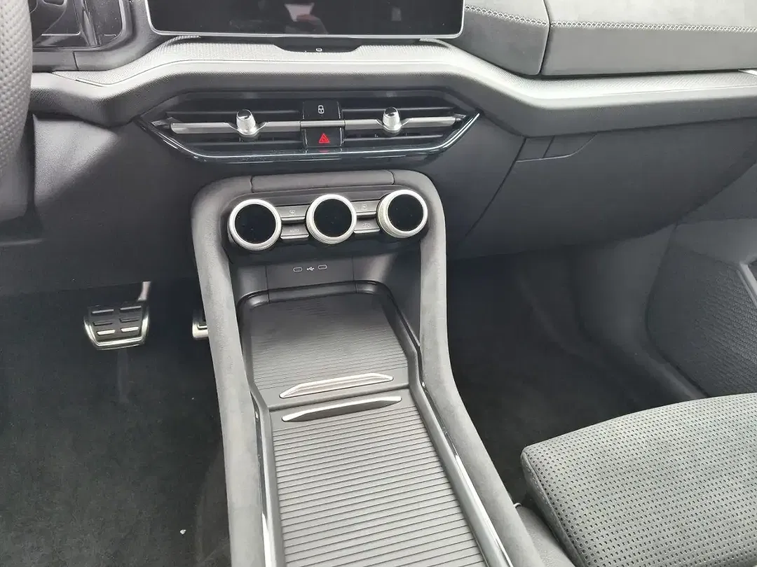 Skoda Kodiaq - Thumbnail 11