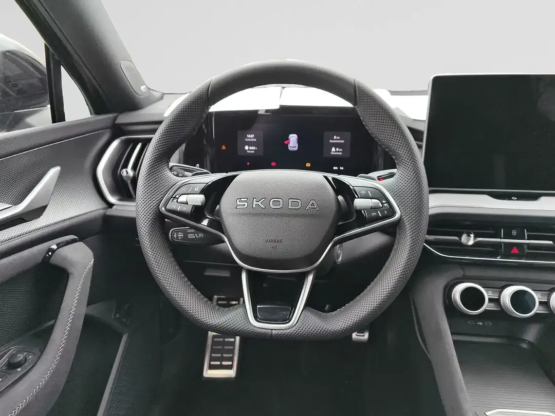 Skoda Kodiaq - Thumbnail 12