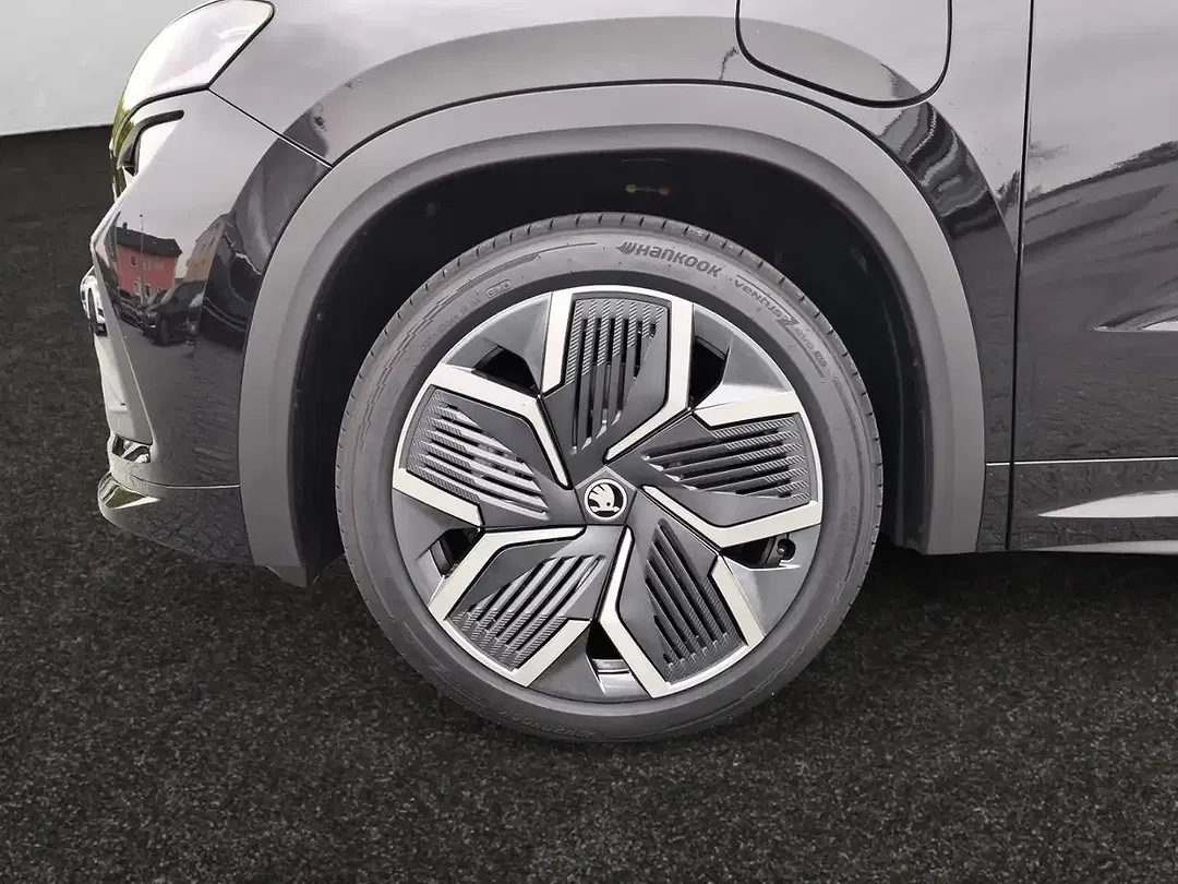 Skoda Kodiaq - Thumbnail 14