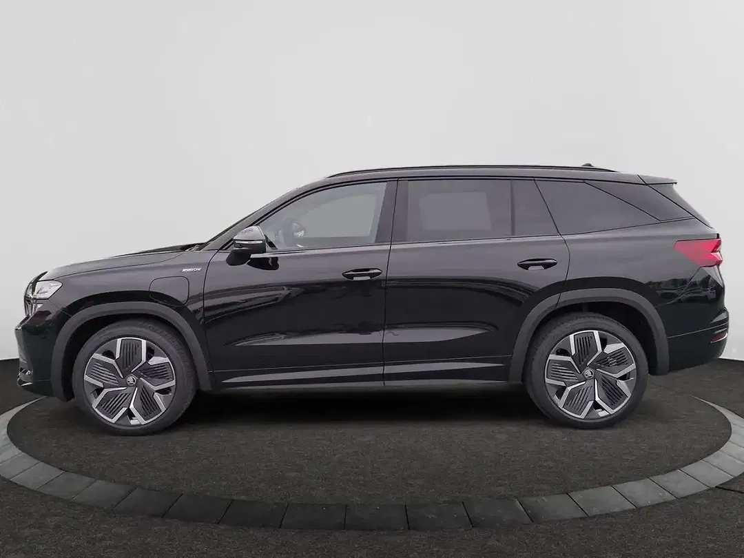Skoda Kodiaq - Thumbnail 2