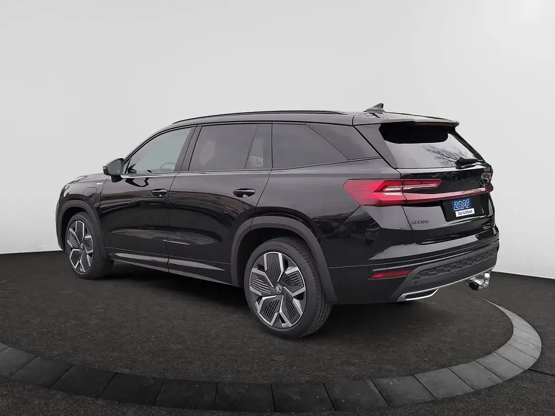 Skoda Kodiaq - Thumbnail 3
