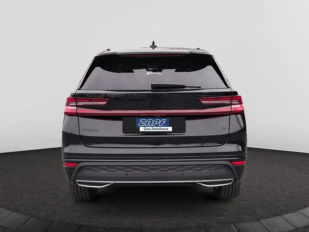 Skoda Kodiaq - Thumbnail 4