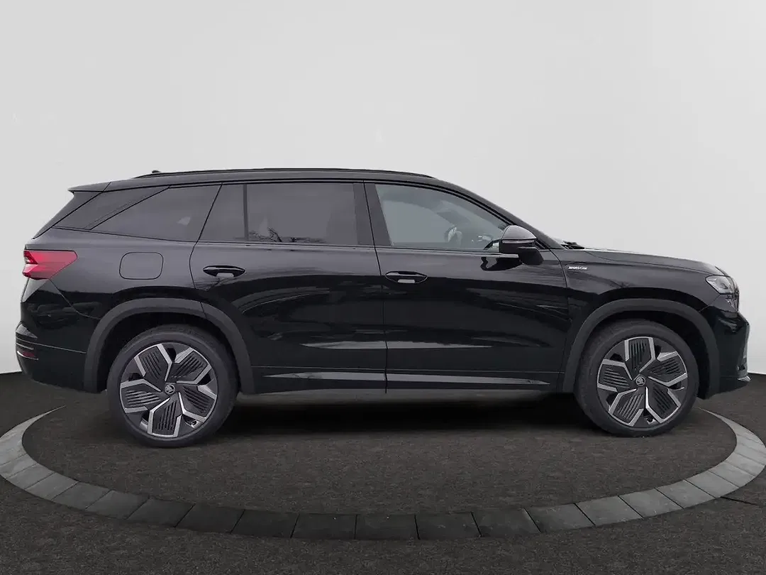 Skoda Kodiaq - Thumbnail 6