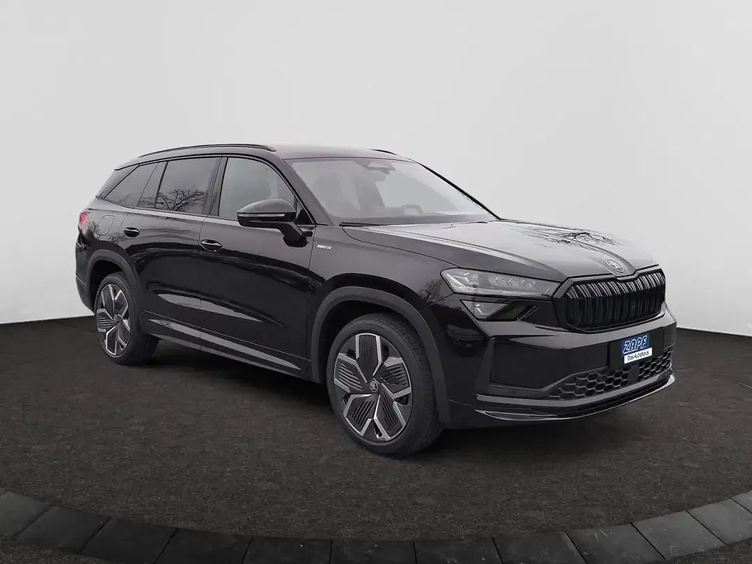 Skoda Kodiaq - Thumbnail 7