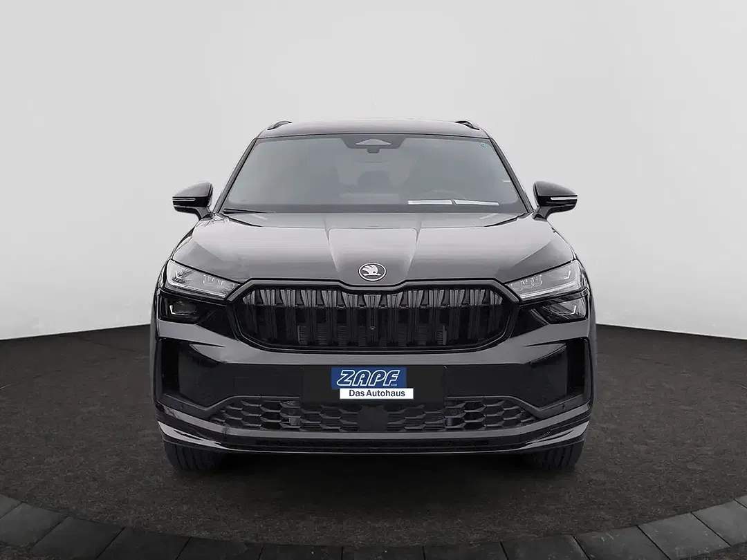 Skoda Kodiaq - Thumbnail 8