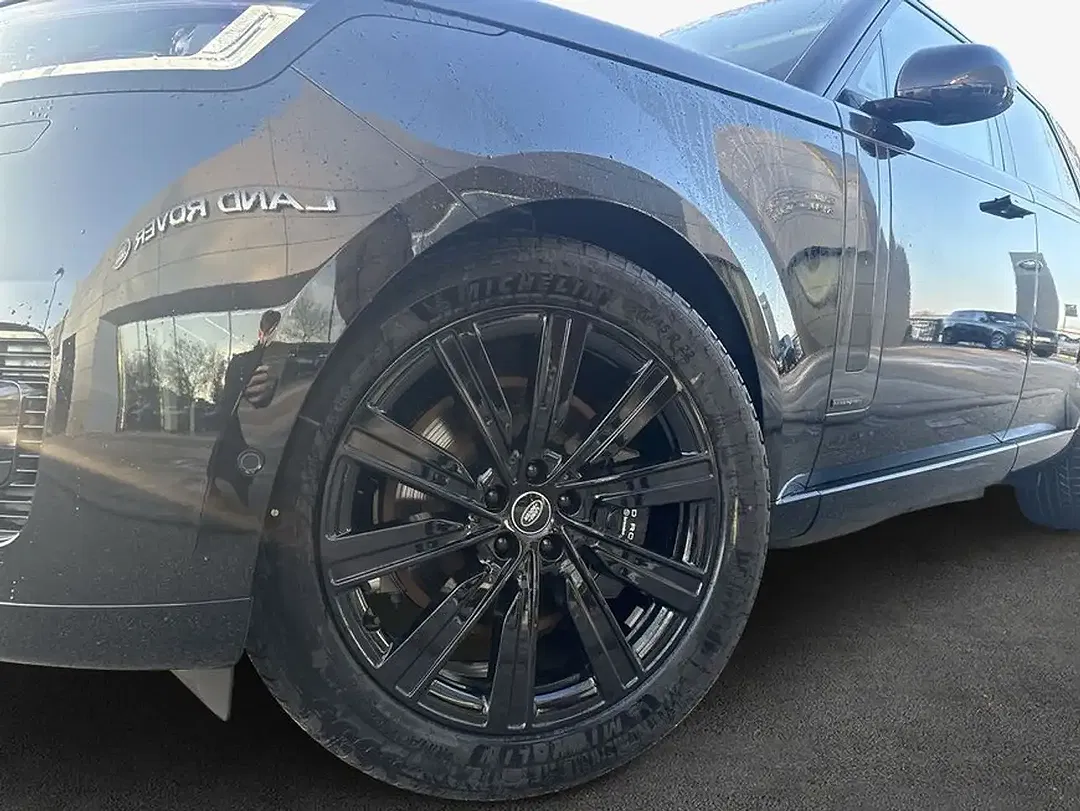 Land Rover Range Rover - Thumbnail 13