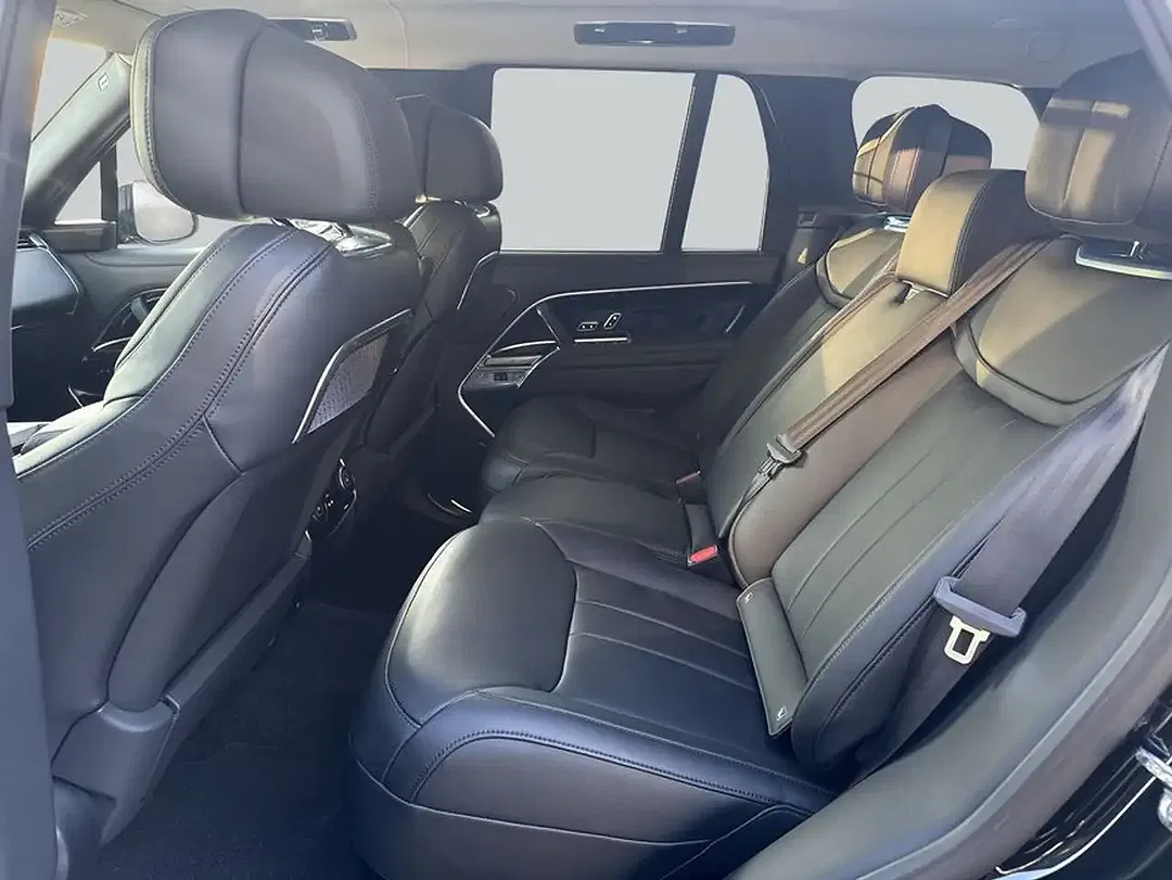 Land Rover Range Rover - Thumbnail 6
