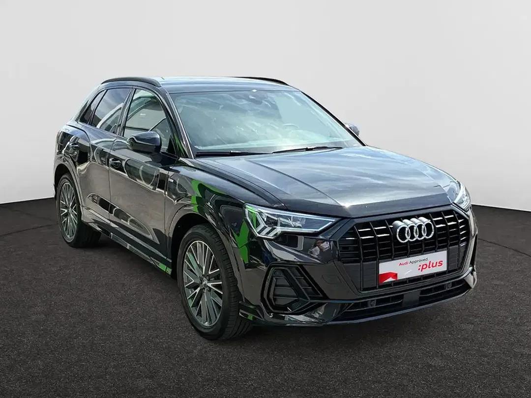 Audi Q3 - Thumbnail 2
