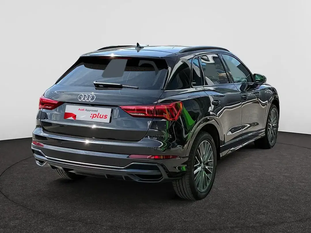 Audi Q3 - Thumbnail 6