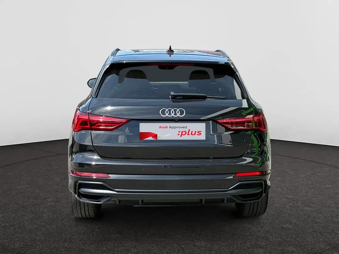 Audi Q3 - Thumbnail 7