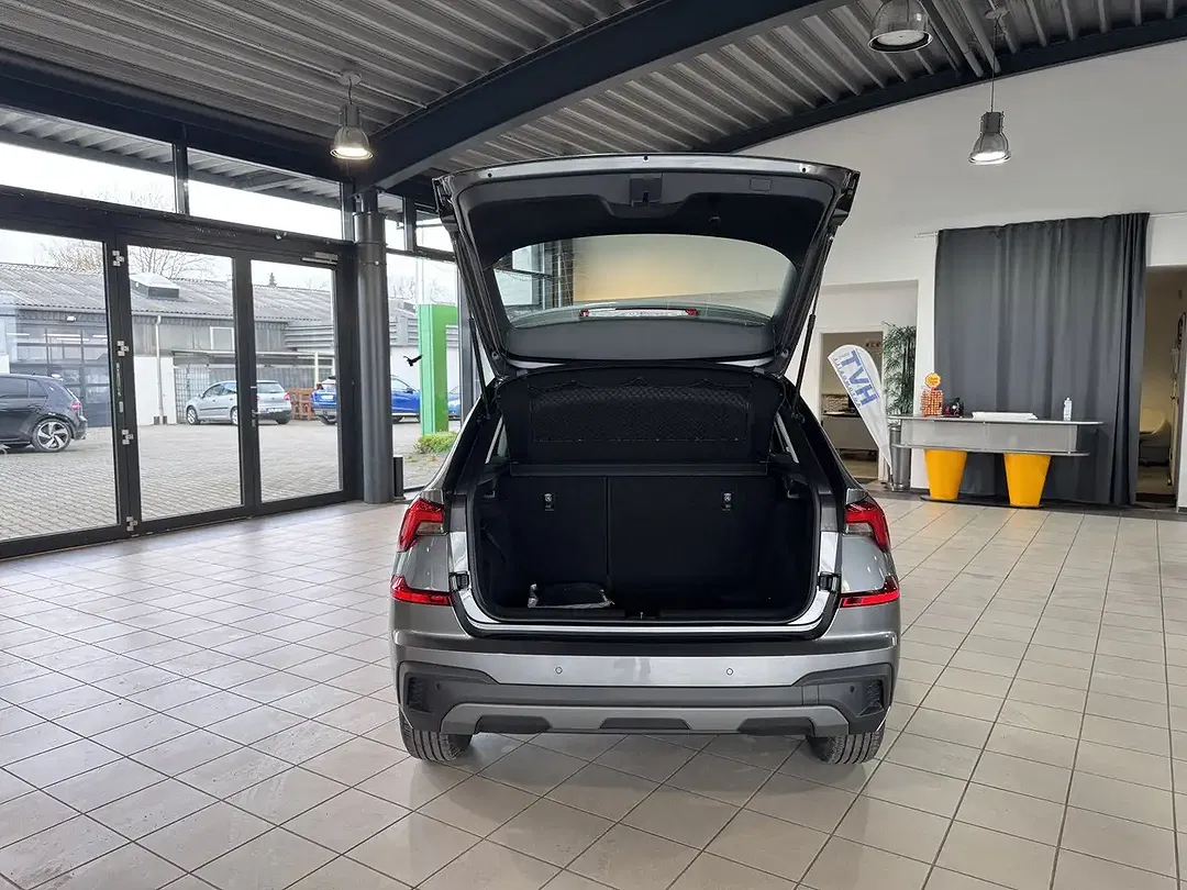 Skoda Kamiq - Thumbnail 12