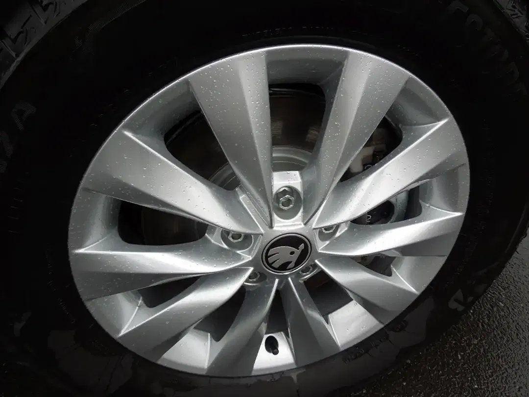 Skoda Karoq - Thumbnail 14