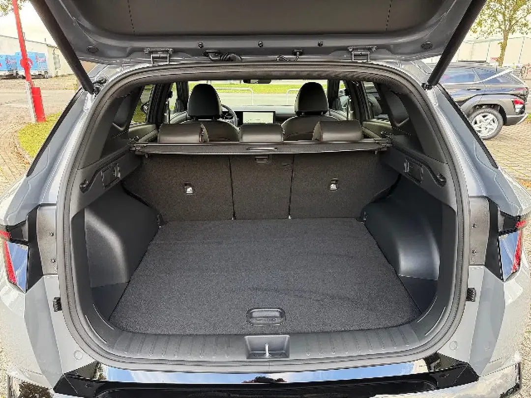 Hyundai TUCSON - Thumbnail 13