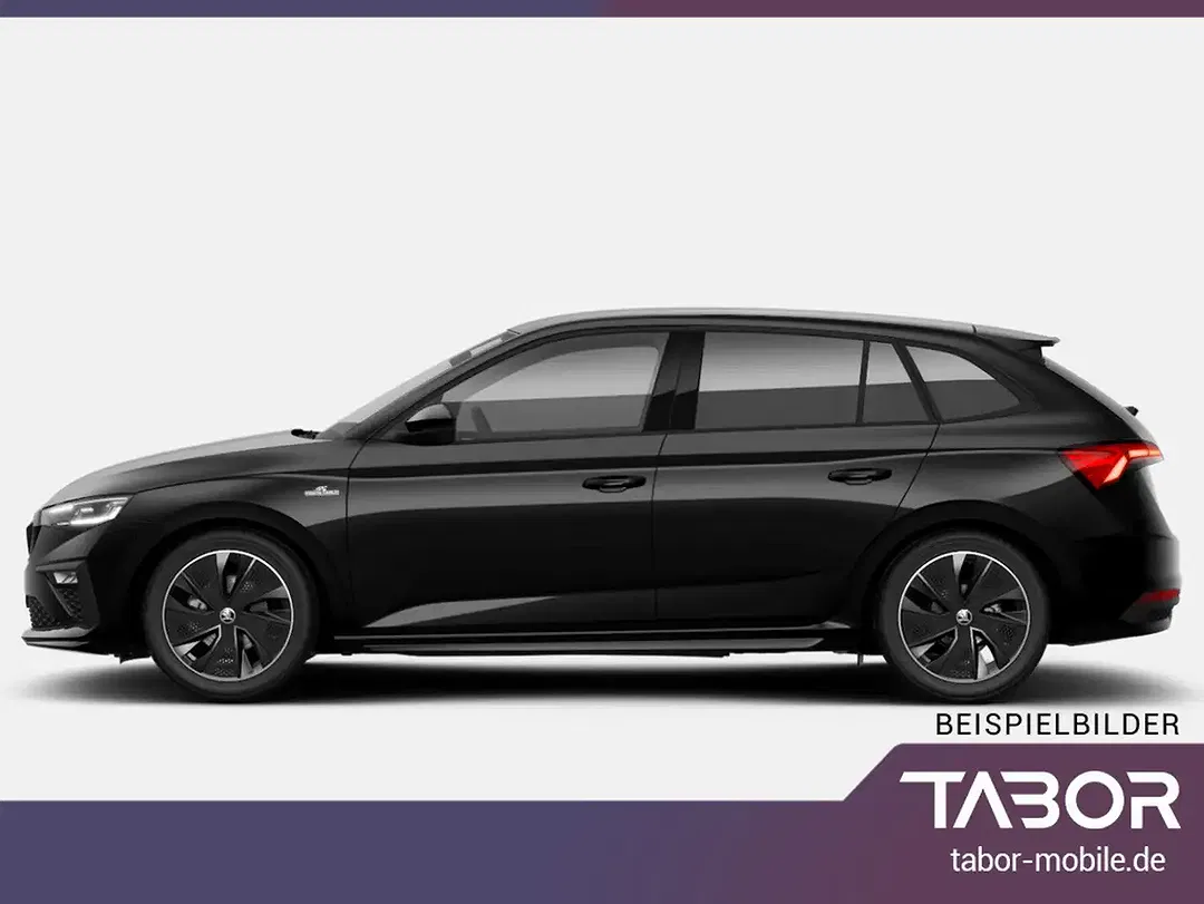 Skoda Scala - Thumbnail 2