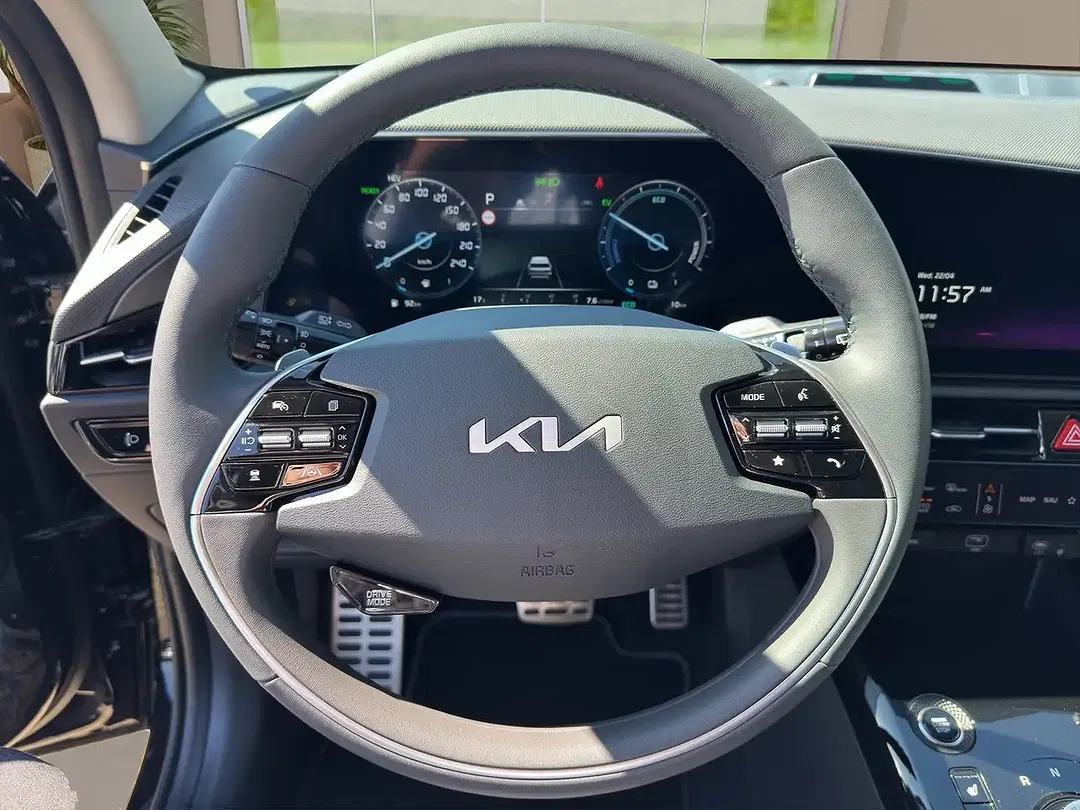 Kia Niro - Thumbnail 10