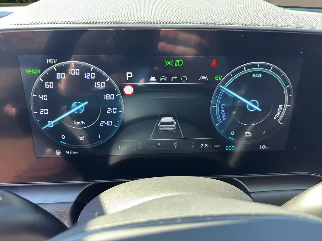 Kia Niro - Thumbnail 11