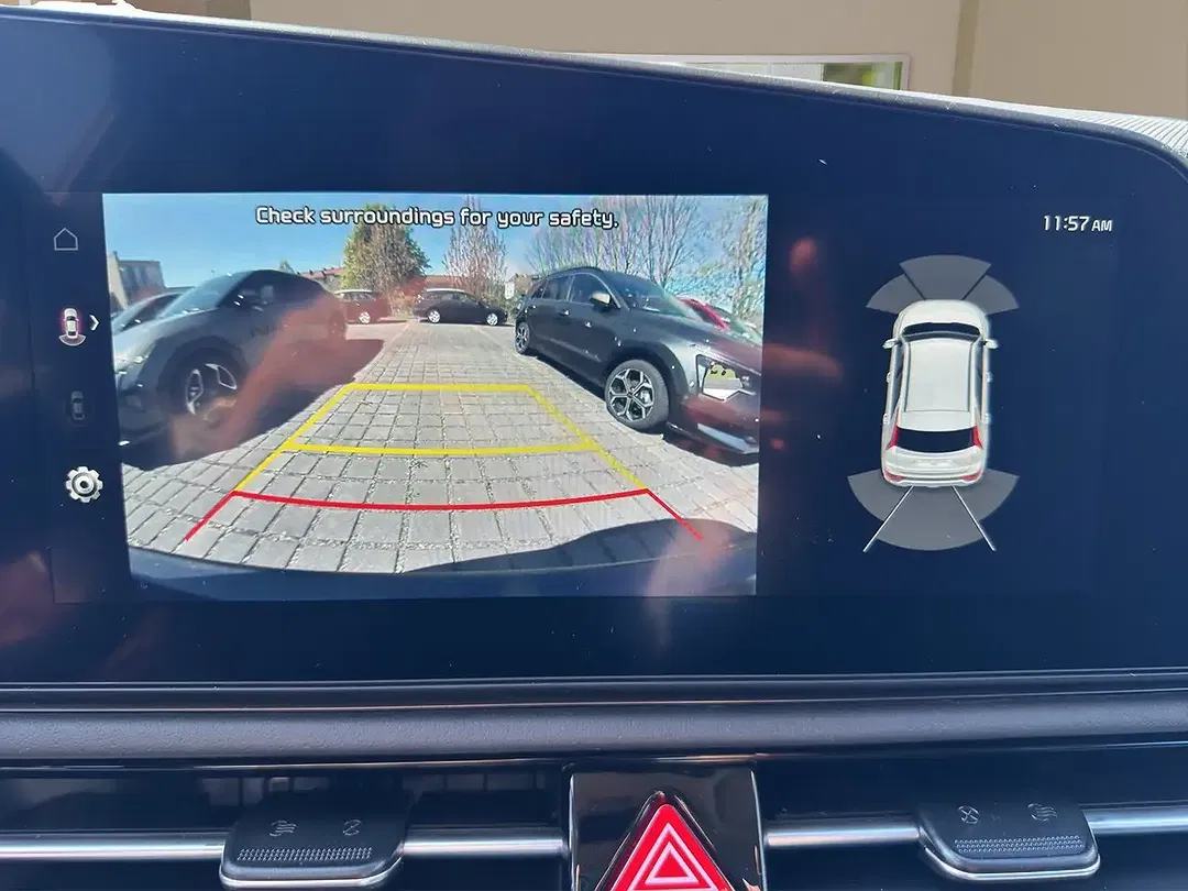Kia Niro - Thumbnail 12