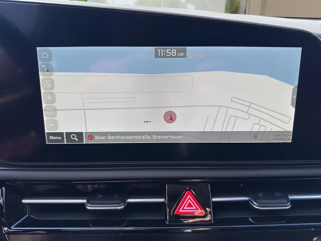 Kia Niro - Thumbnail 13