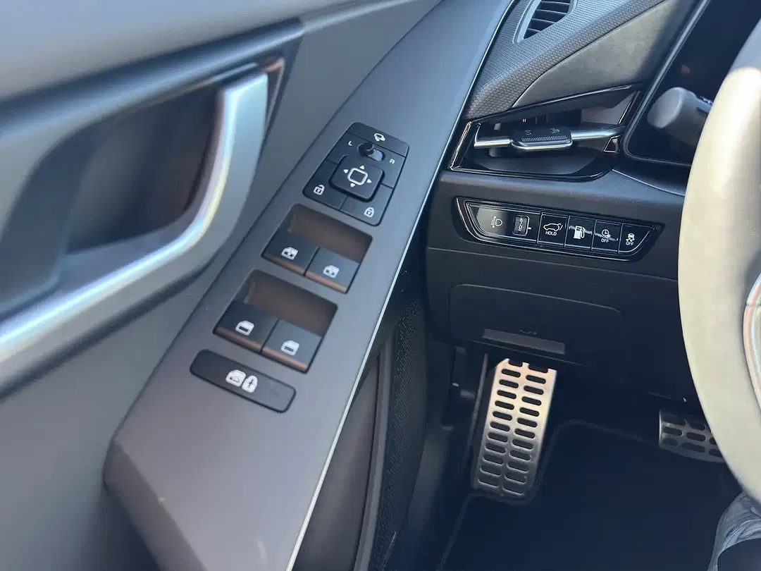 Kia Niro - Thumbnail 15