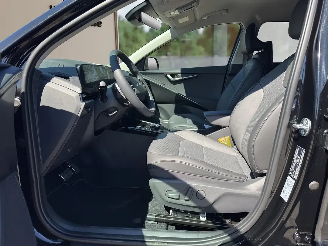 Kia Niro - Thumbnail 9