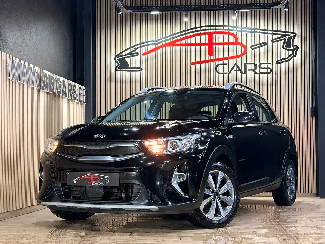 Kia Stonic - Afbeelding 1