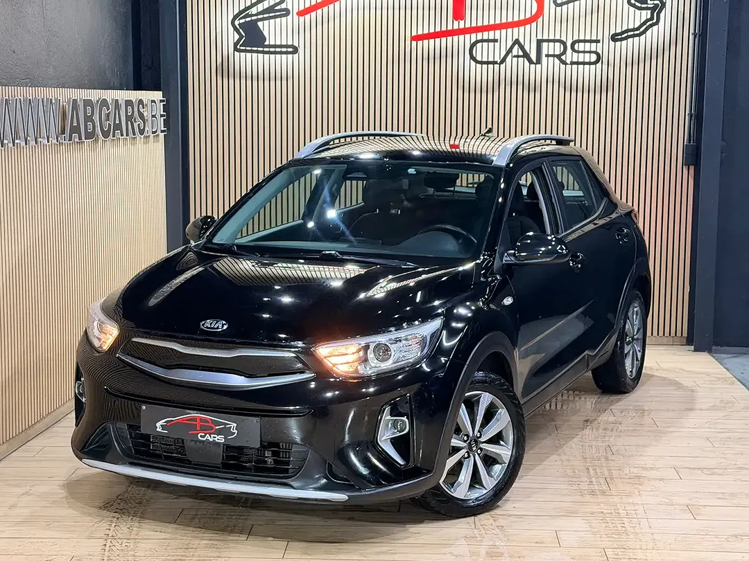 Kia Stonic - Thumbnail 2