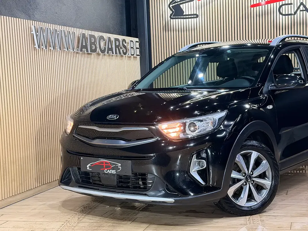 Kia Stonic - Thumbnail 3