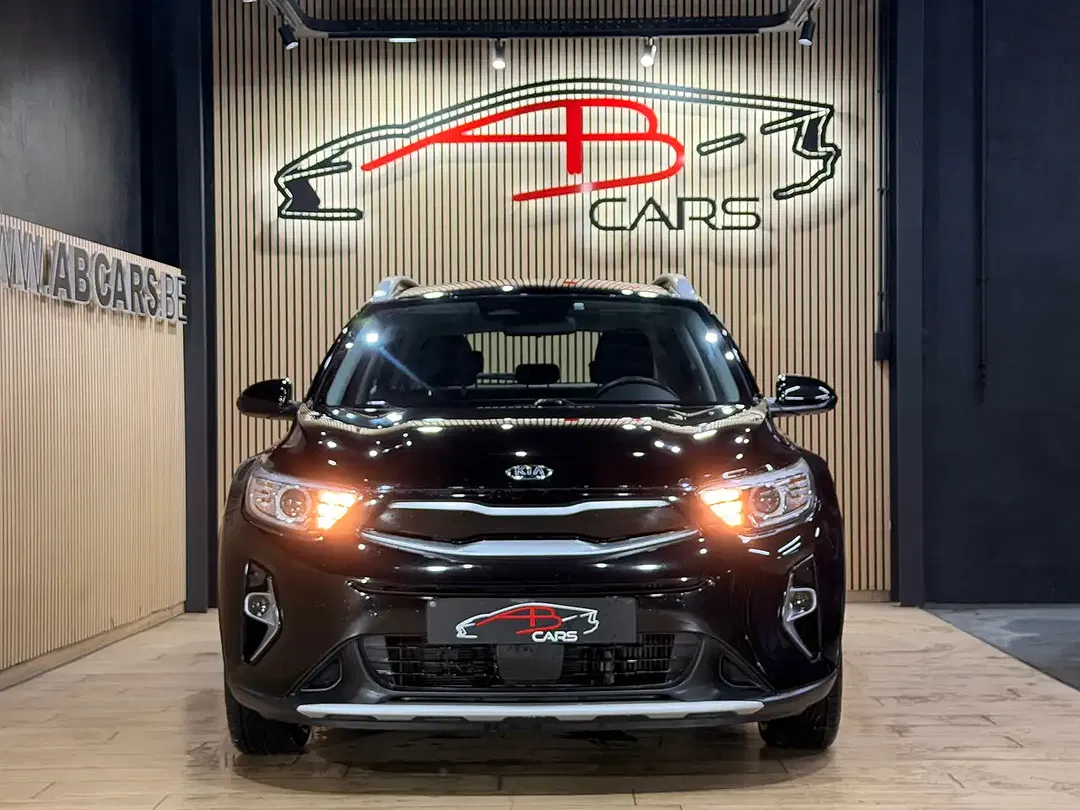 Kia Stonic - Thumbnail 6