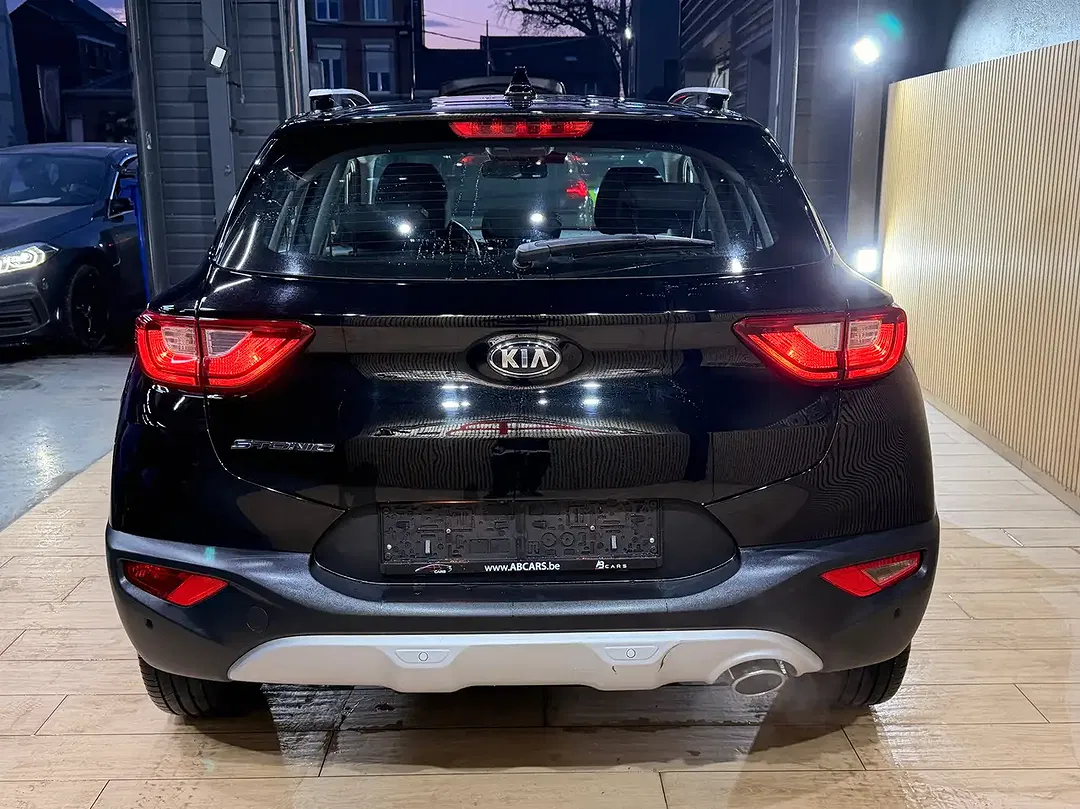 Kia Stonic - Thumbnail 7