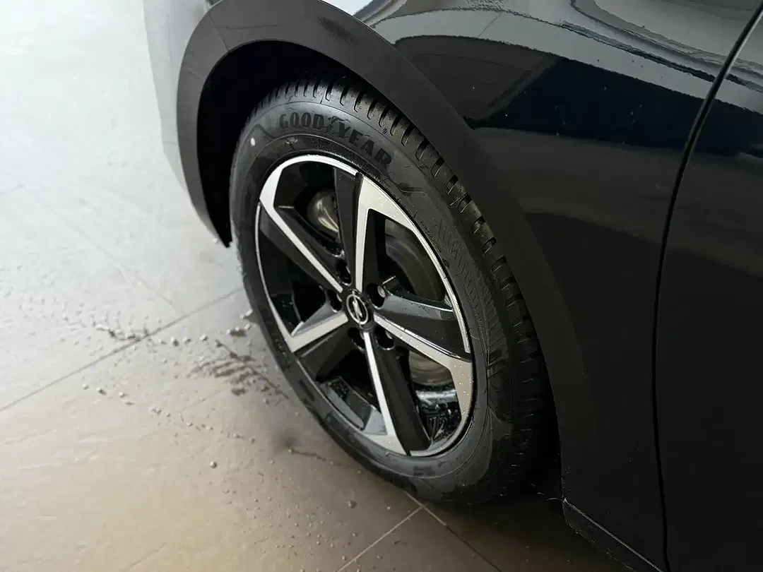 Opel Astra - Thumbnail 7