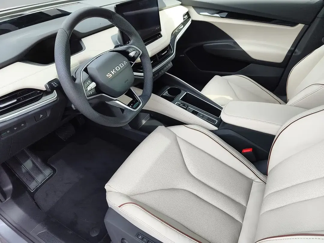 Skoda Enyaq - Thumbnail 10