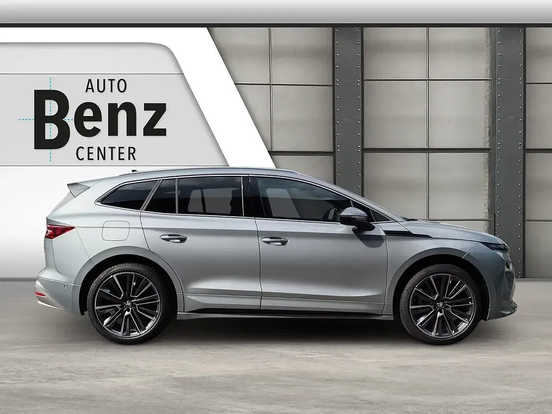 Skoda Enyaq - Thumbnail 6