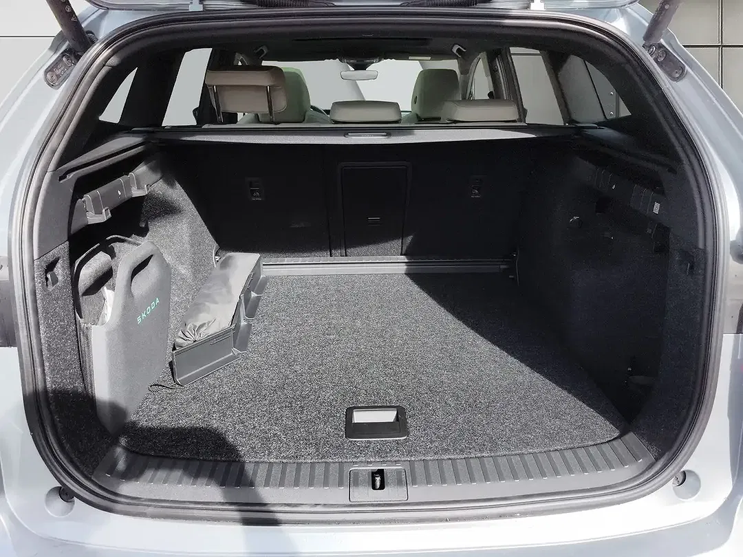 Skoda Enyaq - Thumbnail 9