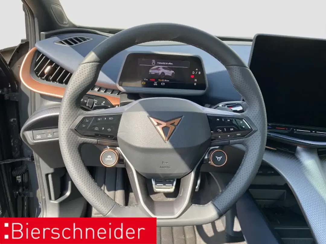 CUPRA Tavascan - Thumbnail 9