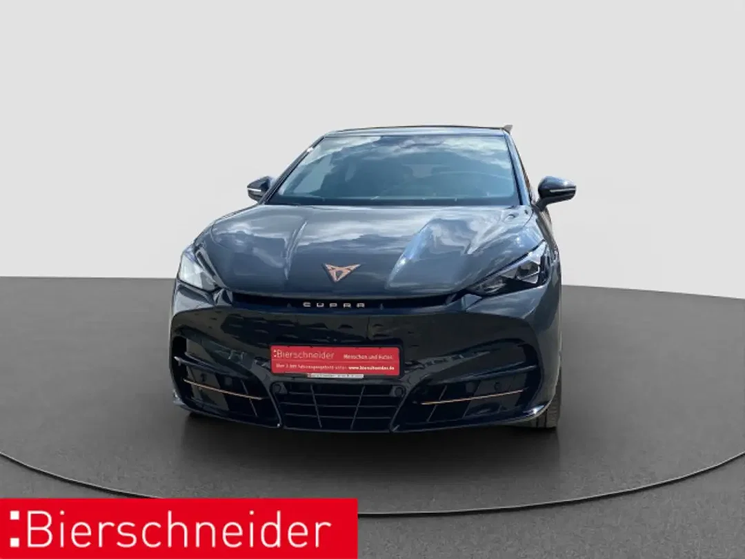 CUPRA Tavascan - Afbeelding 1