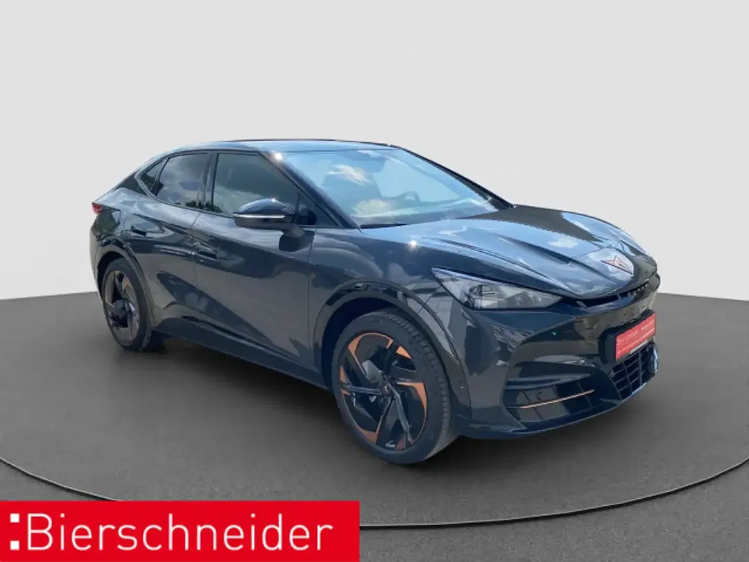 CUPRA Tavascan - Thumbnail 2