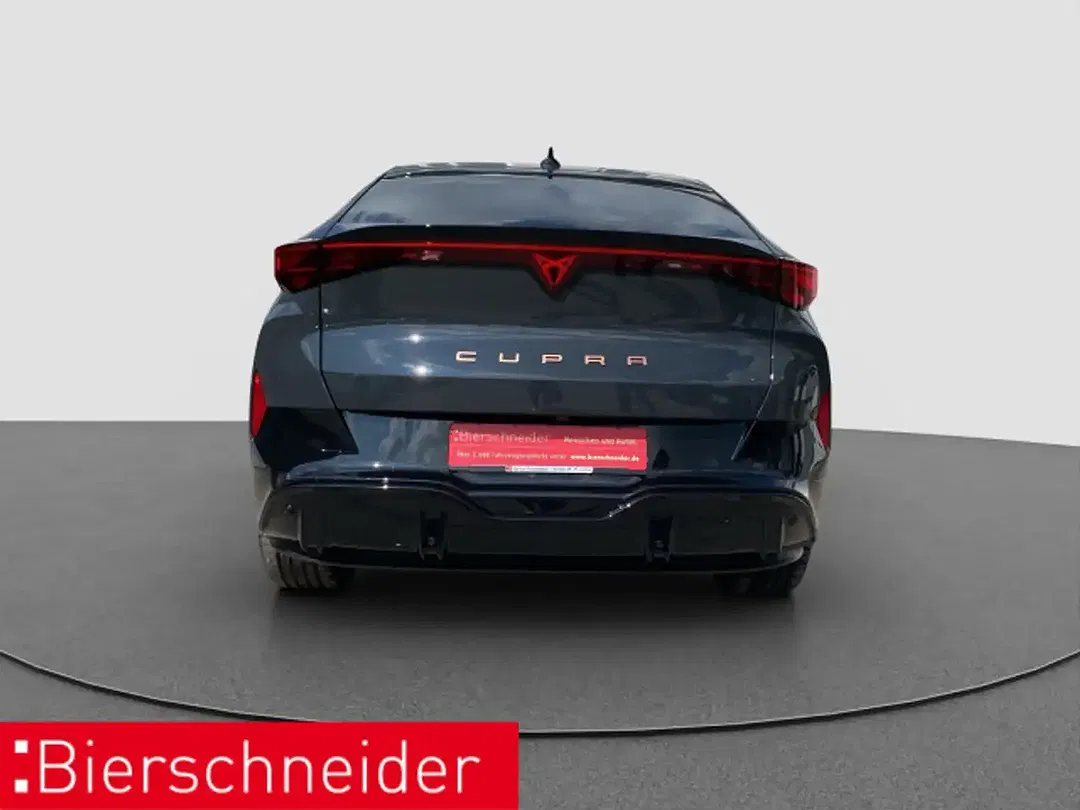 CUPRA Tavascan - Thumbnail 3